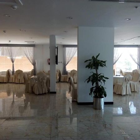 Shahad Alola Serviced Apartments Ta'if Exterior foto